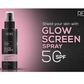Renee Cosmetics Glowscreen SPF 50 Sunscreen Spray