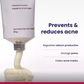 Reequil 0.1% Retinol Night Creamtreat For Wrinkles & Skin Tightening