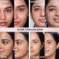 RENEE Bollywood Filter Blurring Matte Finish Liquid Foundation with Niacinamide