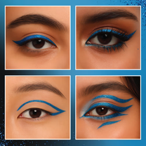 RENEE Glitterish Eyeliner