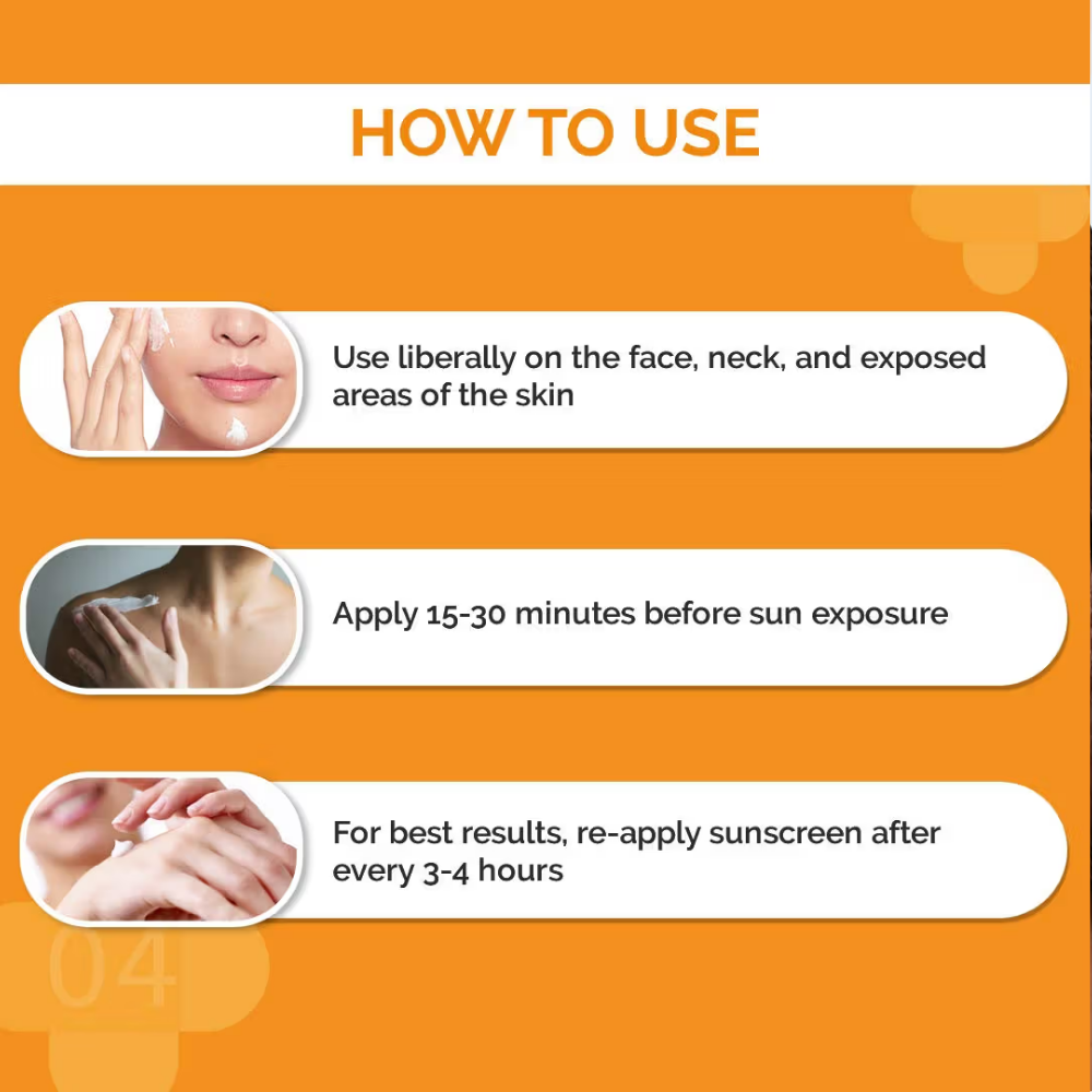 The Derma Co Ultra Matte Sunscreen Gel With SPF 60 PA+++