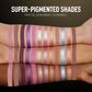 Renee Cosmetics Halo Eyeshadow Palette - Pinks