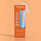 Rivona Naturals 2-In-1 Tinted Eye Cream