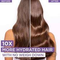 L'Oreal Paris Hyaluron Moisture Anti-frizz Conditioner