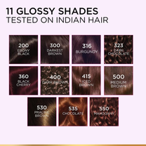 L'Oreal Paris Casting Creme Gloss Hair Color