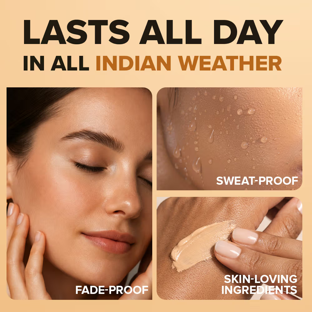 Daily Life Forever52 Ultra Definition Liquid Foundation
