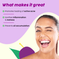 PLIX 2% Salicylic Acid Jamun Active Acne Control Dewy Serum for Active Acne & Dark Spot Reduction