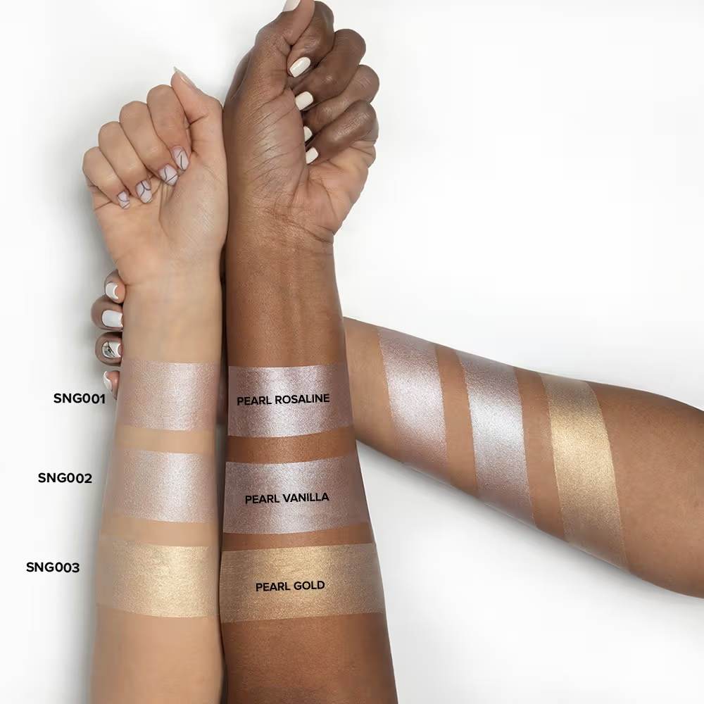 Daily Life Forever52 Sheer Nude Glow Enhancer