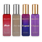 Bella Vita Organic Be Iconic Long Lasting Perfume Gift Set For Woman