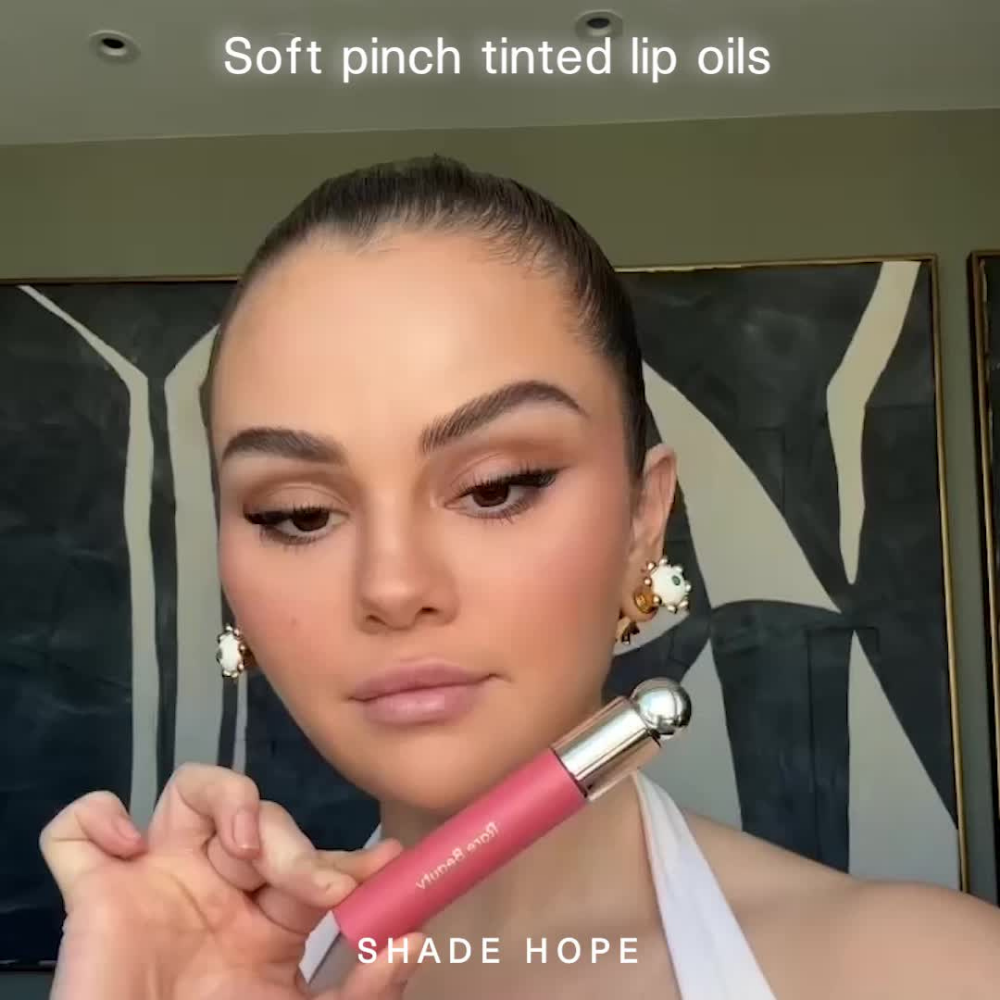 Rare Beauty Soft Pinch Tinted Lip Oil