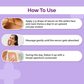 The Derma Co Anti Acne AM PM Regime Combo With Niacinamide(AM) And Salicylic Serum(PM) Serum