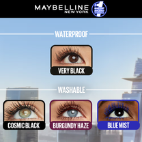 Maybelline New York Lash Sensational Sky High
