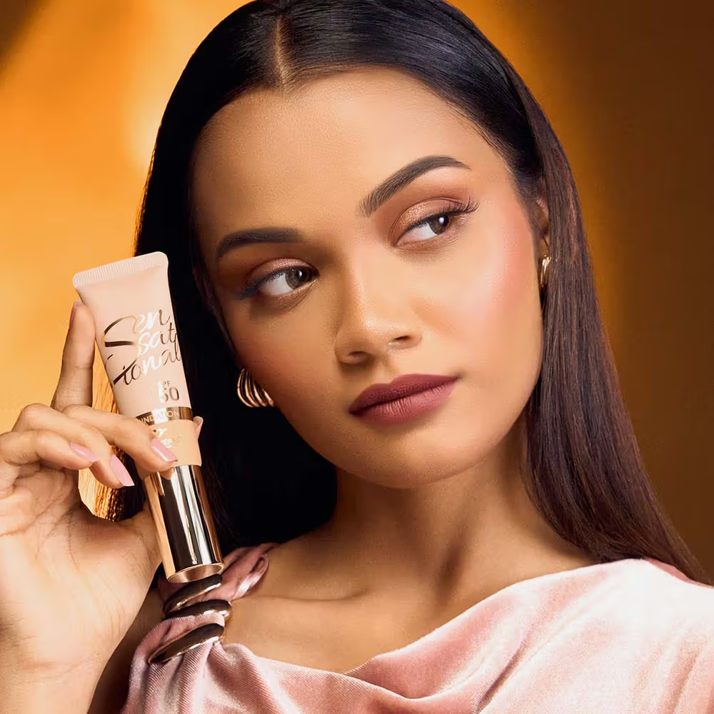 Daily Life Forever52 Sensational SPF 50+ Foundation