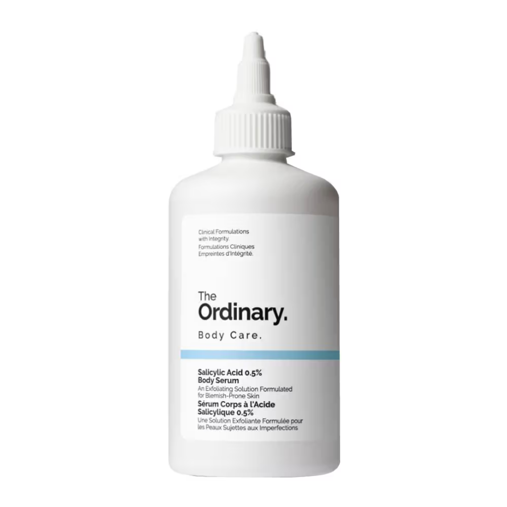 The Ordinary Salicylic Acid 0.5% Body Serum