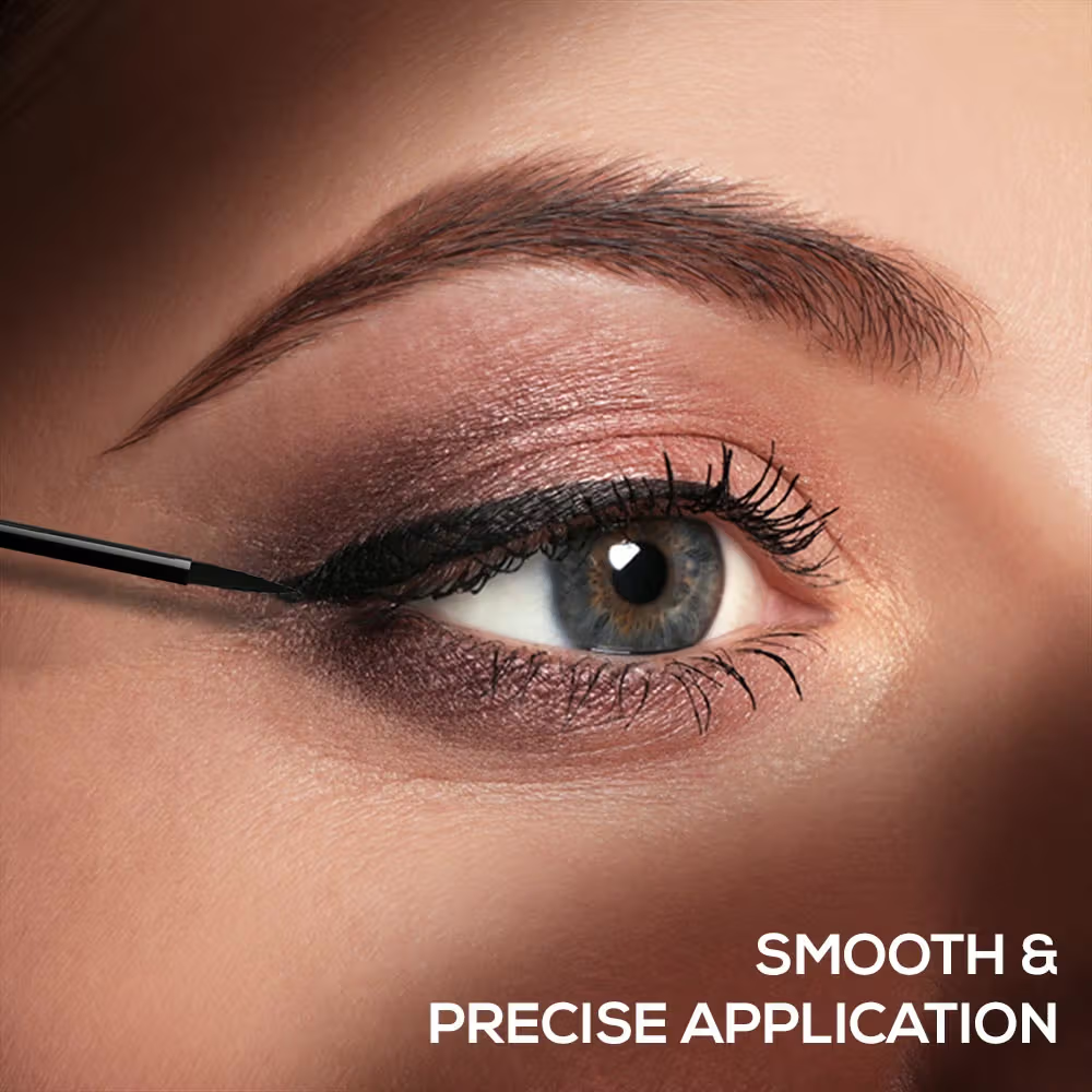 Renee Cosmetics Midnight Matte Eyeliner