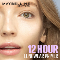 Maybelline New York Fit Me Primer, Oil free and Non Comedogenic Formula