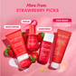 Dot & Key Strawberry Bright Niacinamide Gel Face Wash