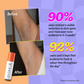 Chemist At Play Exfoliating Underarm Spray Mist With 10% AHAs + 2% Niacinamide Fades Pigmentation