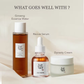 Beauty Of Joseon Revive Serum For Skin Elasticy - Ginseng + Snail Mucin