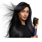 Dyson Airwrap i.d. Multi-Styler & Dryer A faster, easier way to achieve long lasting curls1 with no heat damage