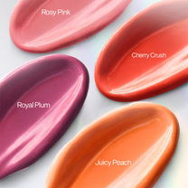 Vaseline Gluta-Hya Lip Gloss Serum
