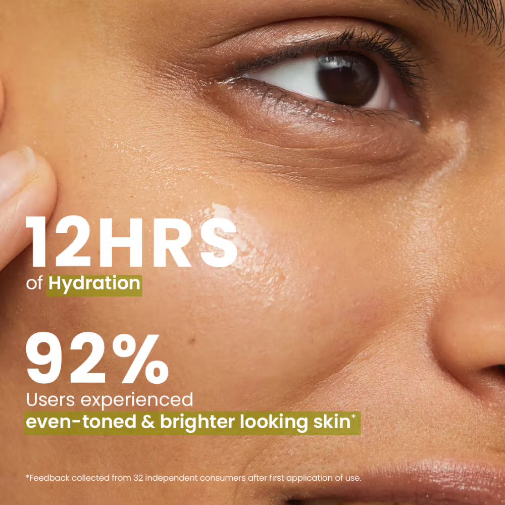 Hyphen Golden Hour Glow Serum 56% Glow Hyphened All Skin Types