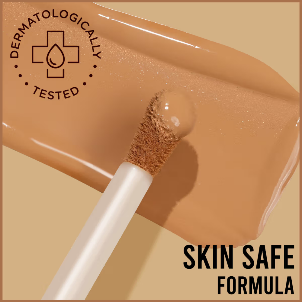 Insight Cosmetics No Smudge Concealer