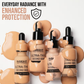 Insight Cosmetics Ultra-Thin Second Skin Long Wear Foundation