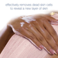 Dove Exfoliating Body Polish - Pomegranate Seeds And Shea Butter