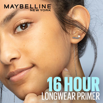 Maybelline New York Fit Me Primer, Oil free and Non Comedogenic Formula