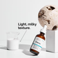 The Ordinary Natural Moisturising Factors + Ha Serum For scalp