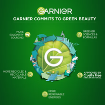 Garnier Bright Complete Vitamin C SPF40/PA+++ Serum Cream