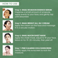 O3+ x Mi Joo Glass Glow Facial Kit (Pine Cica & Snail Mucin)