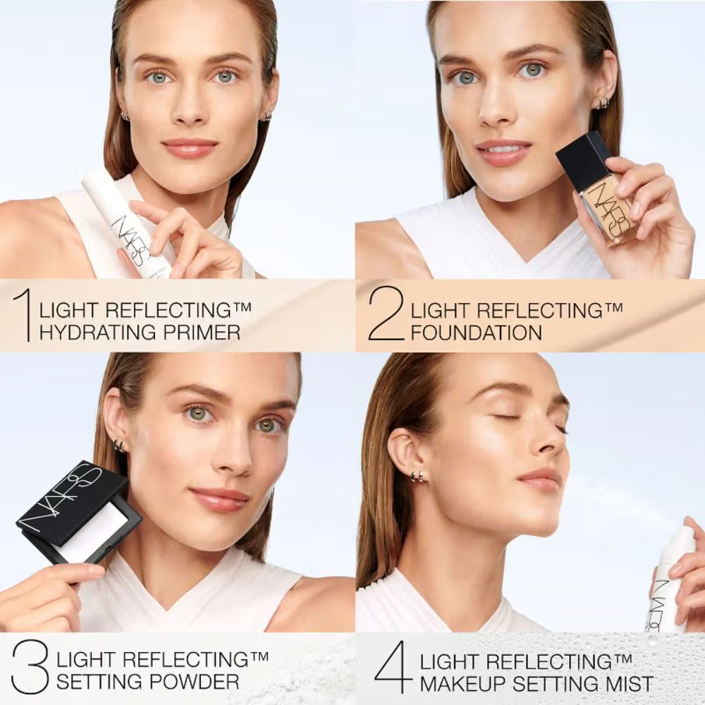NARS Light Reflecting Setting Mist