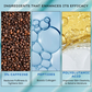 Hyphen Ice Dunk Cooling Face Mask - 31% Cooling Actives, 3% Caffeine - Instant Depuff