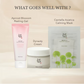 Beauty Of Joseon Apricot Blossom Peeling Gel Mask