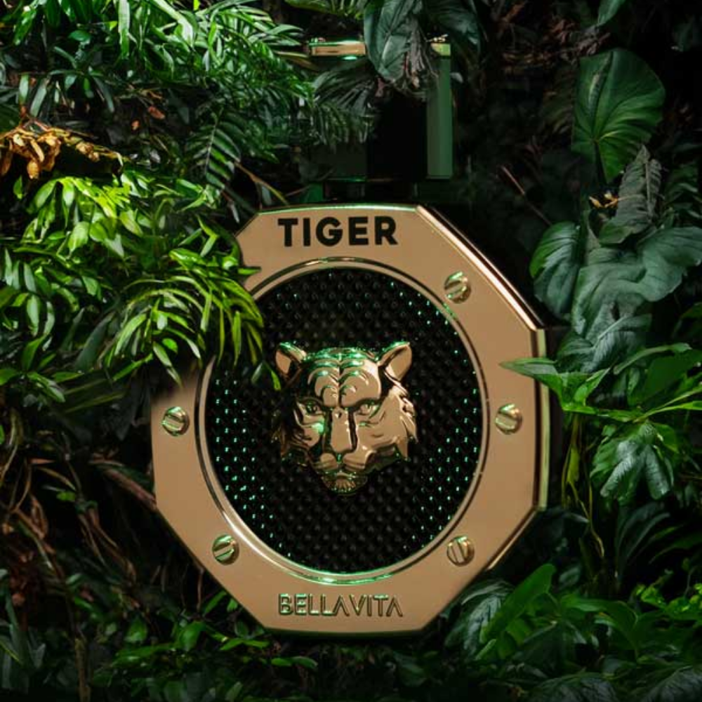 Bella Vita Tiger Perfume For Men