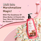 Plum BodyLovin Marshmallow Melt Body Lotion With Shea Butter for Dry, Normal & All Skin type