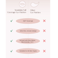 Seoulskin Full Coverage Eye Patches