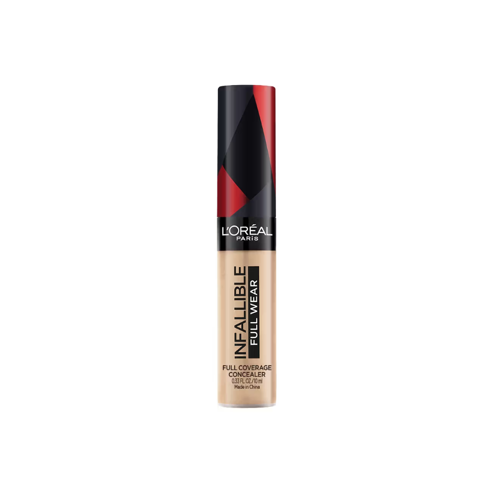LOreal Paris Infallible Full Wear Concealer
