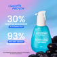 Dot & Key Blueberry Hydrate 12% Barrier Boost Serum, With 7 Ceramides, Heals Dry, Damaged Skin
