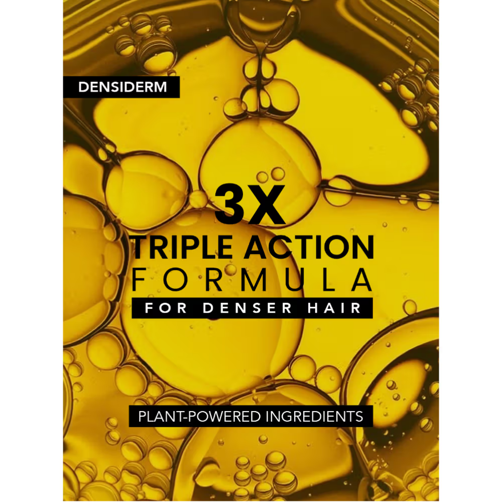 O3+ Women Densiderm Anti Hair Loss Shampoo For Dense Hair & Regrowth