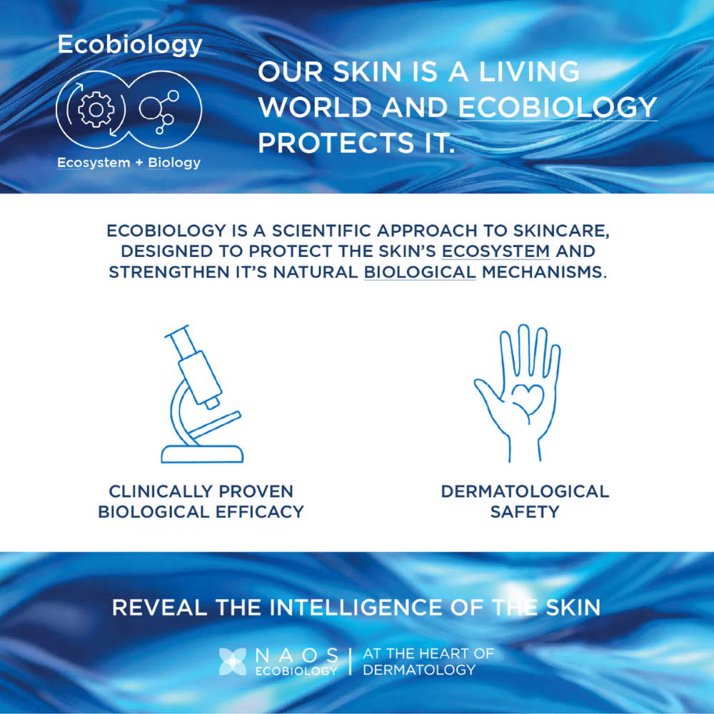 Atoderm Gel Douche Ultra Gentle Cleansing Gel With Niacinamide For 24H Hydration