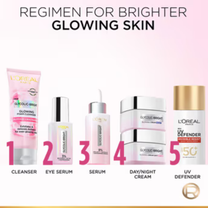 L'Oreal Paris Glycolic Bright Night Cream