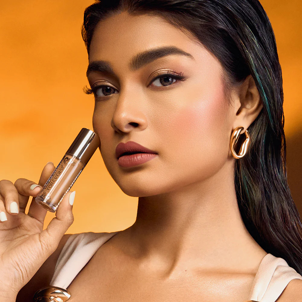 Daily Life Forever52 Sensational Liquid Concealer