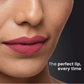 Insight Cosmetics Velvet Matte Lipstick