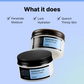 COSRX Hyaluronic Acid Intensive Cream