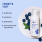 Plum Salicylic Acid Foaming Face Wash - Fights Active Acne & Controls Oil For Smooth Skin