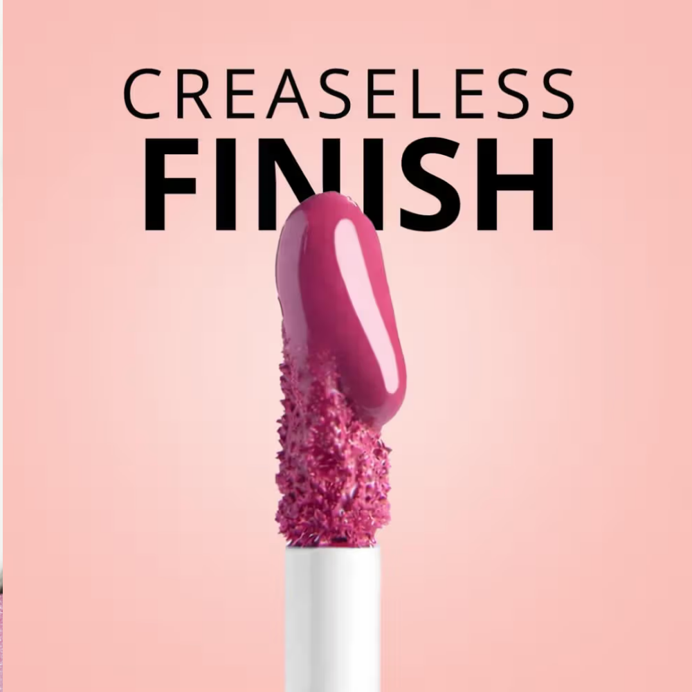 FLiCKA R U Ready Liquid Matte Lipstick Light Weight Easy Apply Smooth Finish