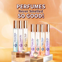 Plum Bodylovin' Vanilla Caramello Eau De Parfum